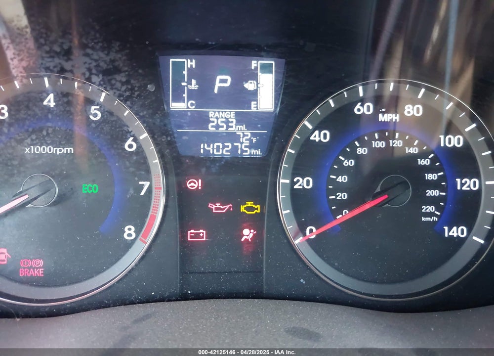 2017 HYUNDAI ACCENT VIN: KMHCT4AE5HU236813