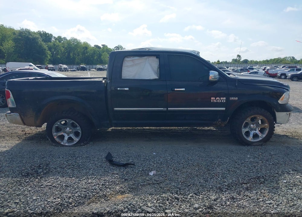2016 RAM 1500 VIN: 1C6RR7NT3GS359003