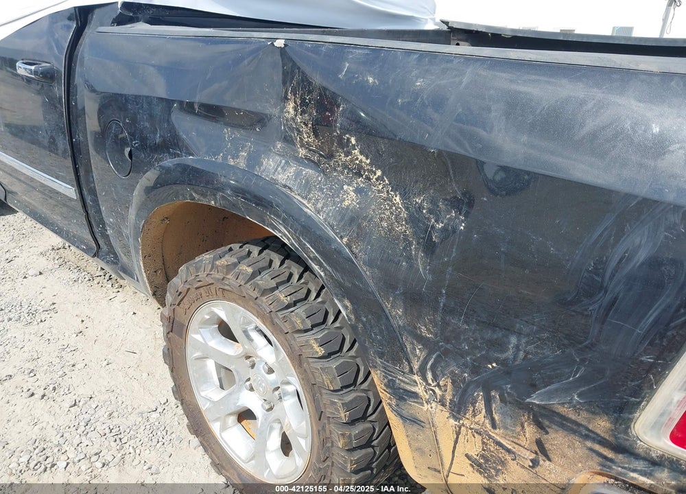2016 RAM 1500 VIN: 1C6RR7NT3GS359003