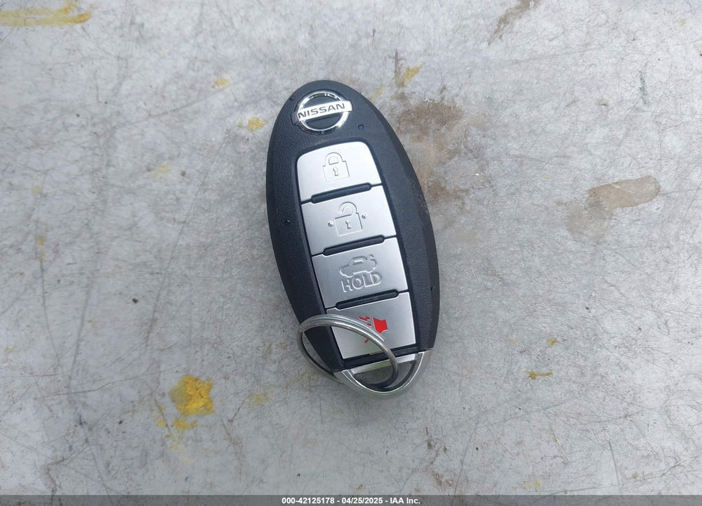 2023 NISSAN VERSA VIN: 3N1CN8EV7PL848491
