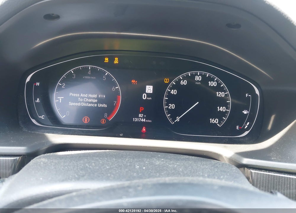 2021 HONDA ACCORD SPORT VIN: 1HGCV1F32MA002470