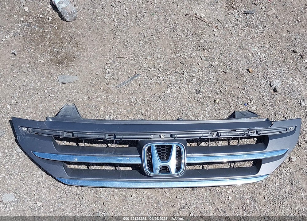 2014 HONDA CR-V EX-L VIN: 2HKRM4H72EH683317
