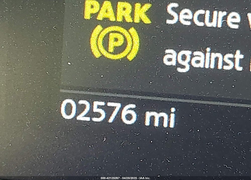 2024 MINI SE HARDTOP VIN: WMW13DJ00R2V90507