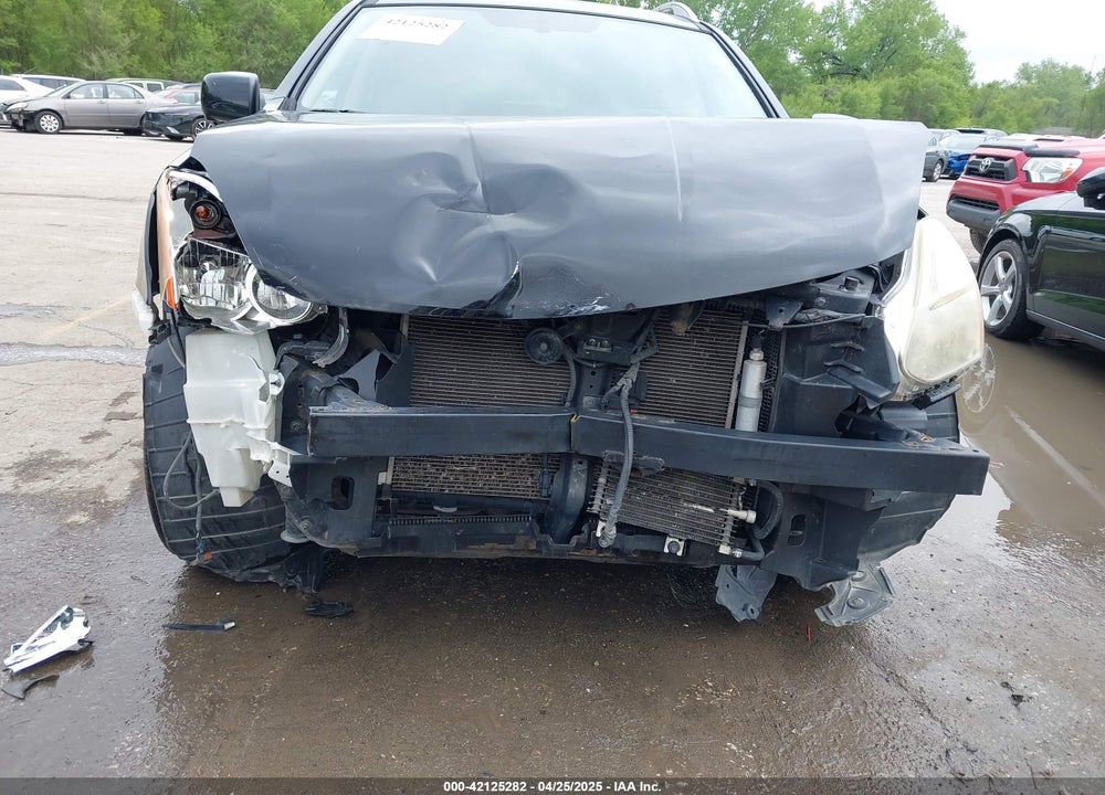 2013 NISSAN ROGUE SV W/SL PKG VIN: JN8AS5MV1DW626827