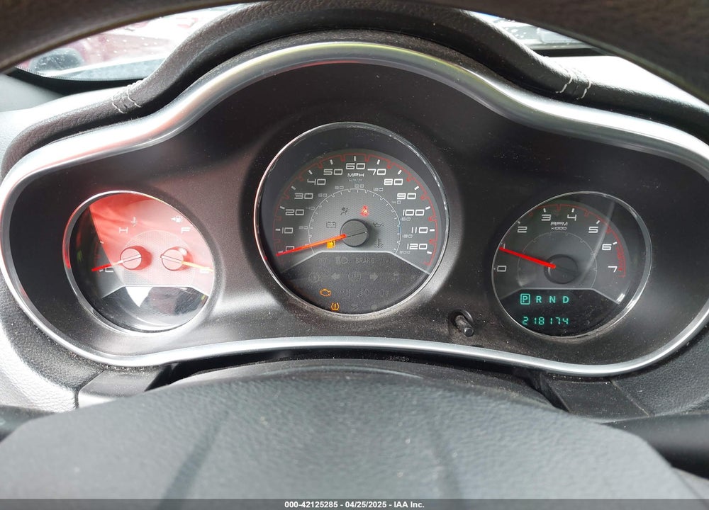 2012 DODGE AVENGER SE VIN: 1C3CDZAB2CN322611