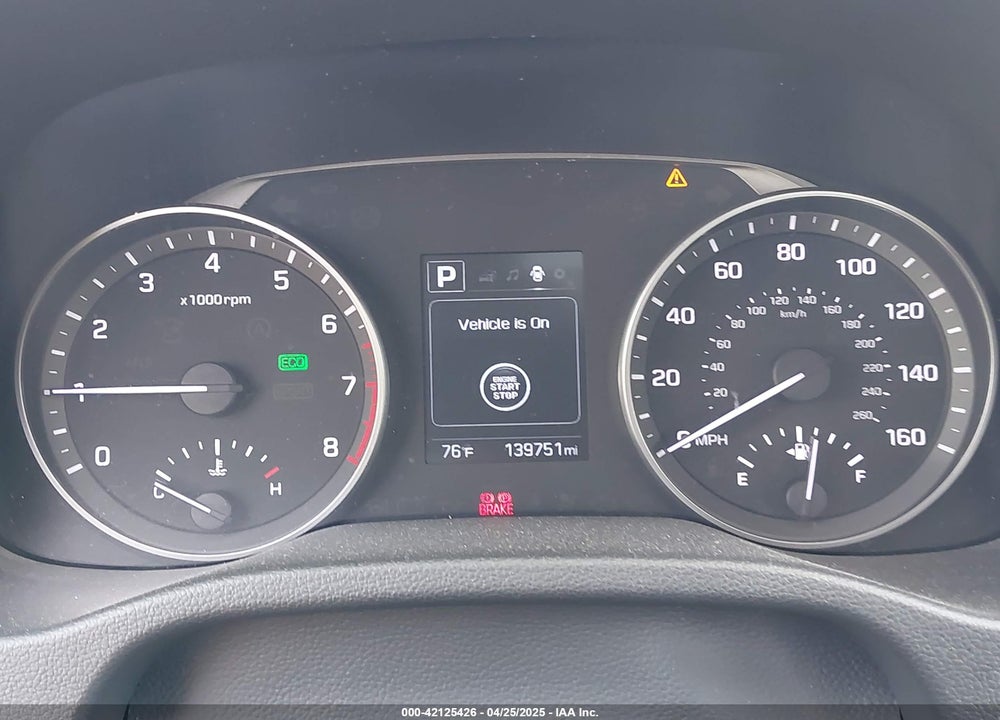 2018 HYUNDAI ELANTRA VALUE EDITION VIN: KMHD84LF3JU498623