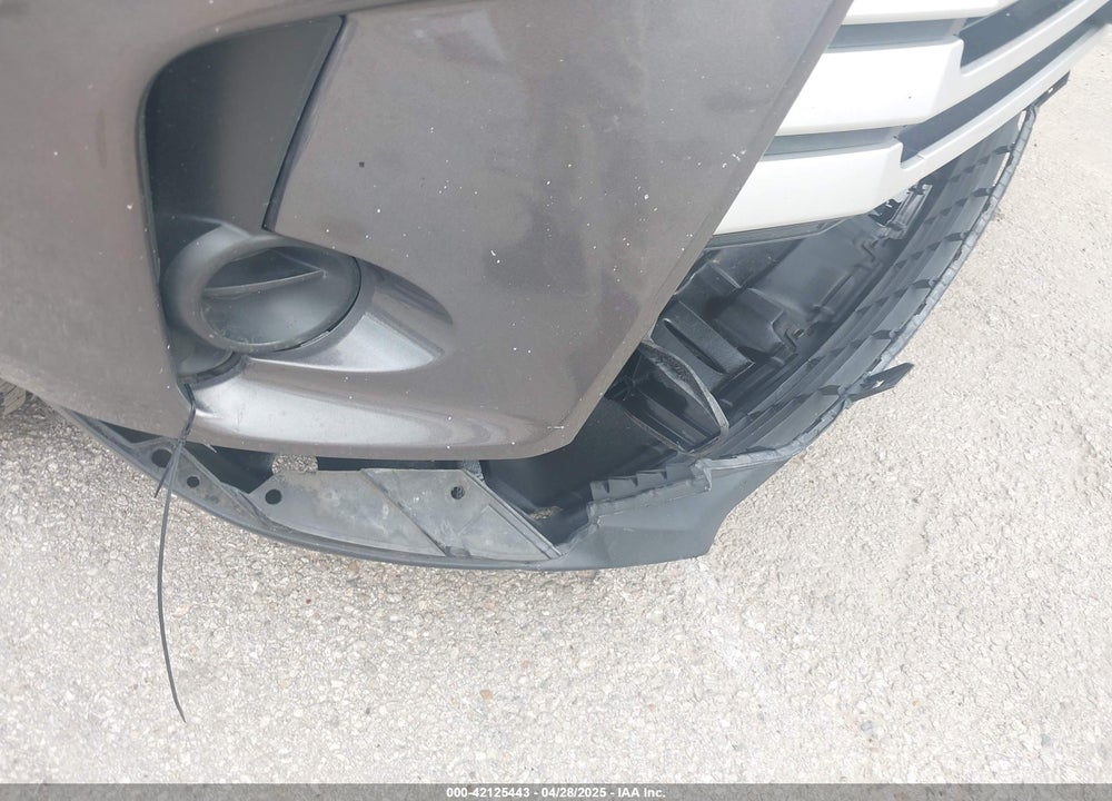 2019 TOYOTA HIGHLANDER VIN: 5TDZARFH8KS055303