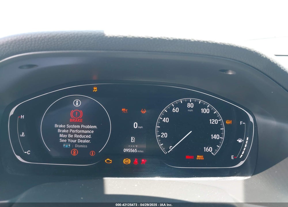 2022 HONDA ACCORD SPORT 2.0T VIN: 1HGCV2F38NA011200