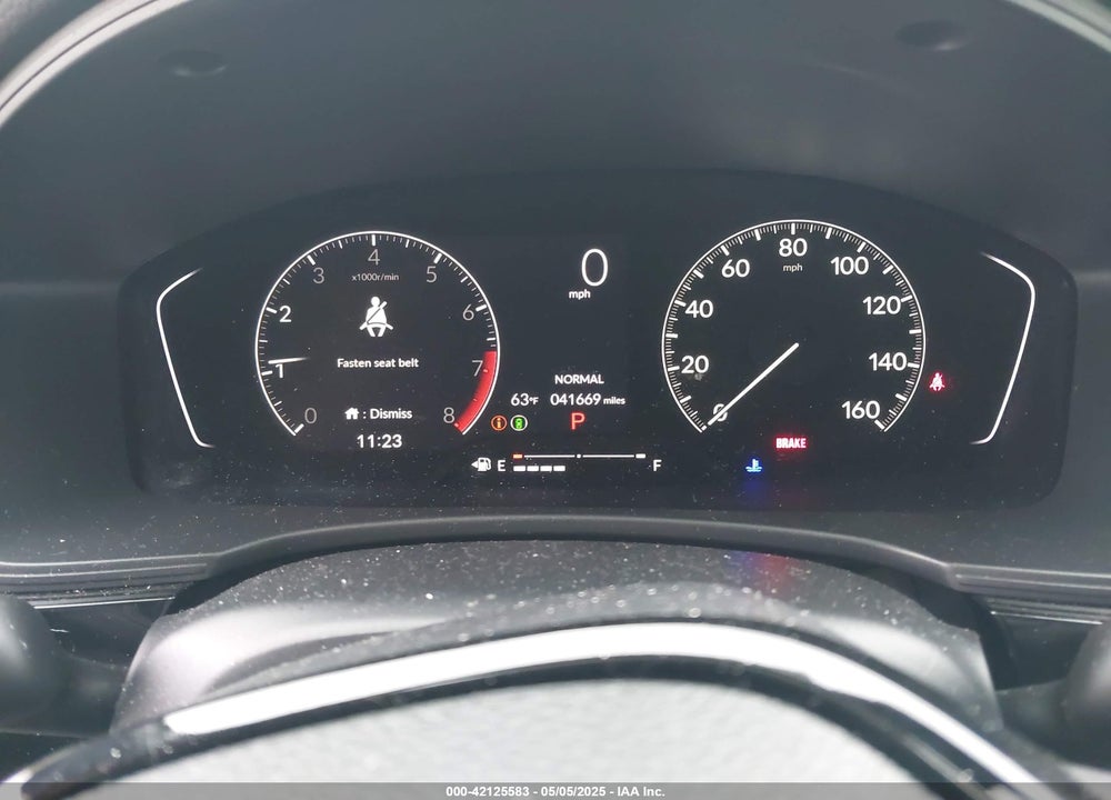 2022 HONDA CIVIC VIN: 2HGFE2F56NH570924
