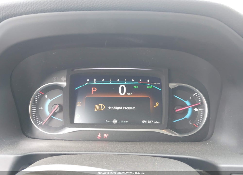 2019 HONDA PILOT VIN: 5FNYF5H53KB019113
