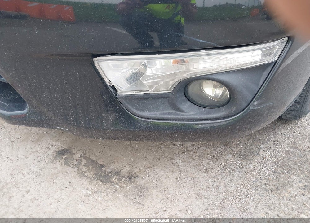 2015 NISSAN ALTIMA 2.5 SL VIN: 1N4AL3AP7FC252768