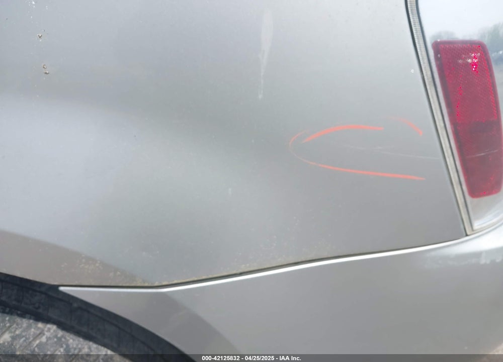 2008 CHEVROLET EQUINOX VIN: 2CNDL23F086076918