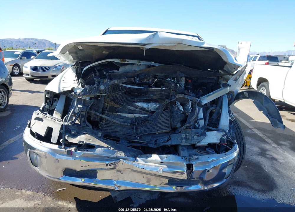 2015 RAM 1500 VIN: 1C6RR7PM0FS508634