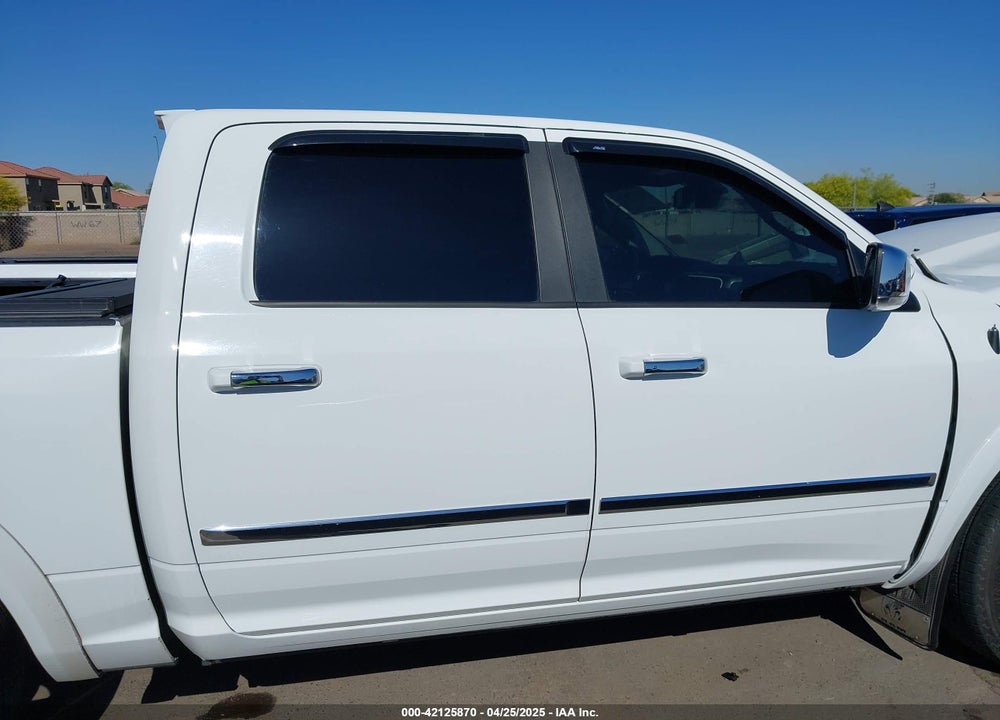 2015 RAM 1500 VIN: 1C6RR7PM0FS508634