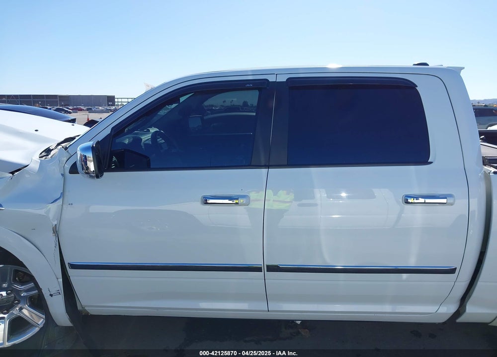 2015 RAM 1500 VIN: 1C6RR7PM0FS508634