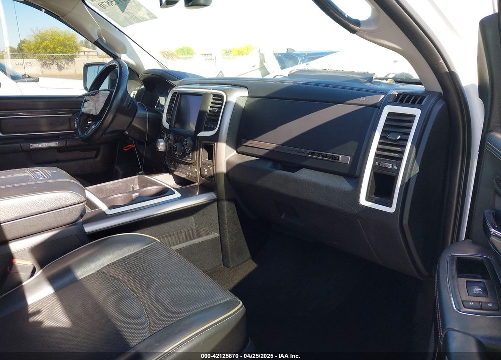 2015 RAM 1500 VIN: 1C6RR7PM0FS508634