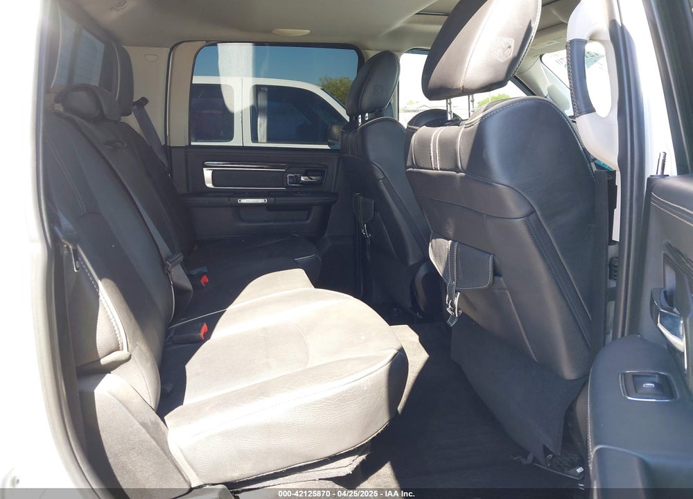 2015 RAM 1500 VIN: 1C6RR7PM0FS508634