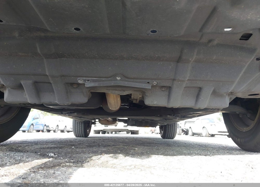 2012 TOYOTA HIGHLANDER VIN: 5TDZA3EH3CS030406
