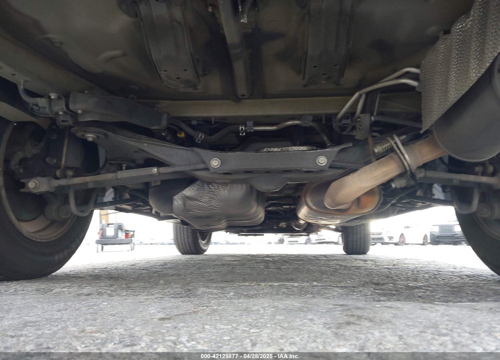 2012 TOYOTA HIGHLANDER VIN: 5TDZA3EH3CS030406