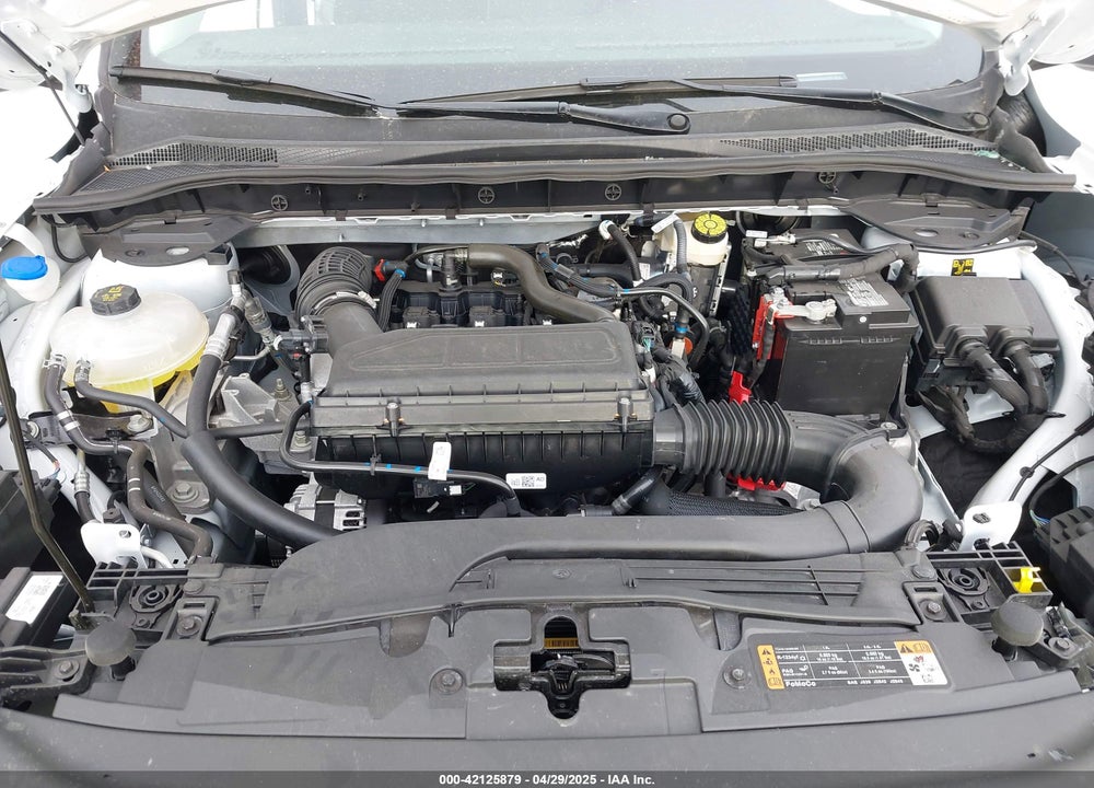 2024 FORD ESCAPE ACTIVE VIN: 1FMCU0GN4RUB47586
