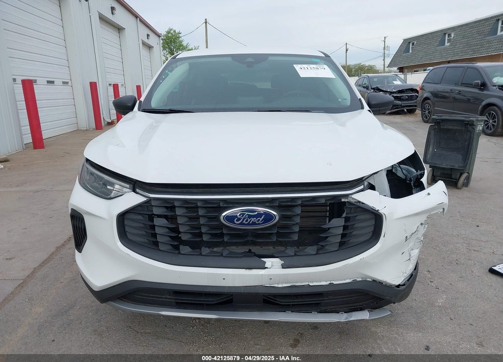 2024 FORD ESCAPE ACTIVE VIN: 1FMCU0GN4RUB47586