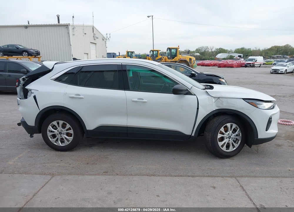 2024 FORD ESCAPE ACTIVE VIN: 1FMCU0GN4RUB47586