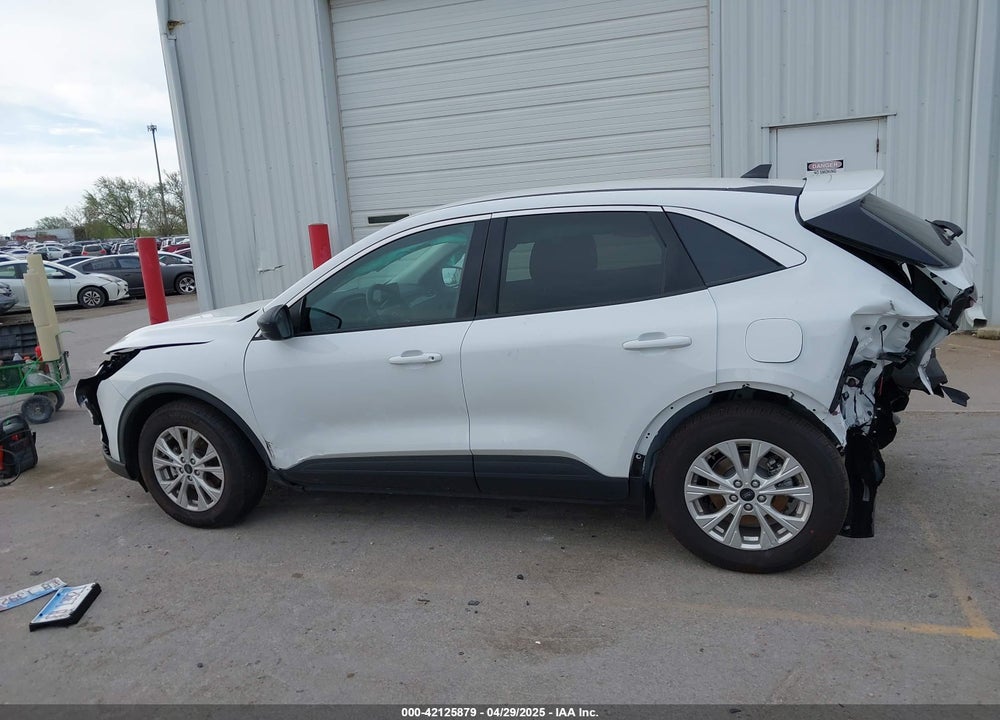 2024 FORD ESCAPE ACTIVE VIN: 1FMCU0GN4RUB47586