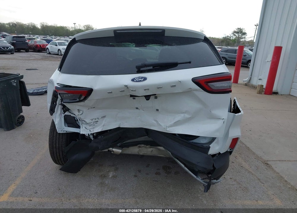 2024 FORD ESCAPE ACTIVE VIN: 1FMCU0GN4RUB47586