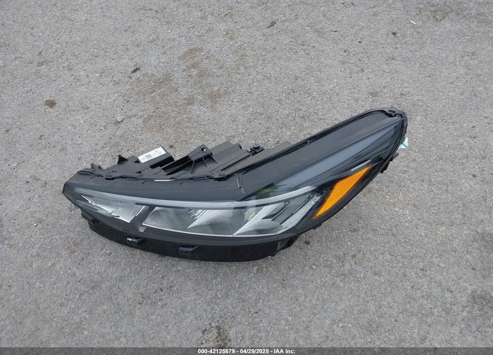 2024 FORD ESCAPE ACTIVE VIN: 1FMCU0GN4RUB47586