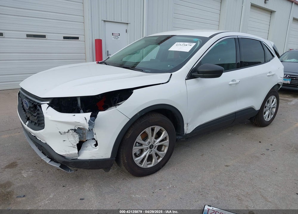 2024 FORD ESCAPE ACTIVE VIN: 1FMCU0GN4RUB47586