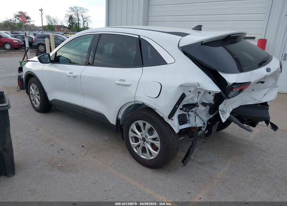 2024 FORD ESCAPE ACTIVE VIN: 1FMCU0GN4RUB47586