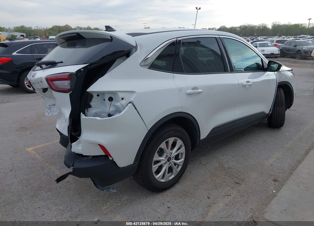 2024 FORD ESCAPE ACTIVE VIN: 1FMCU0GN4RUB47586