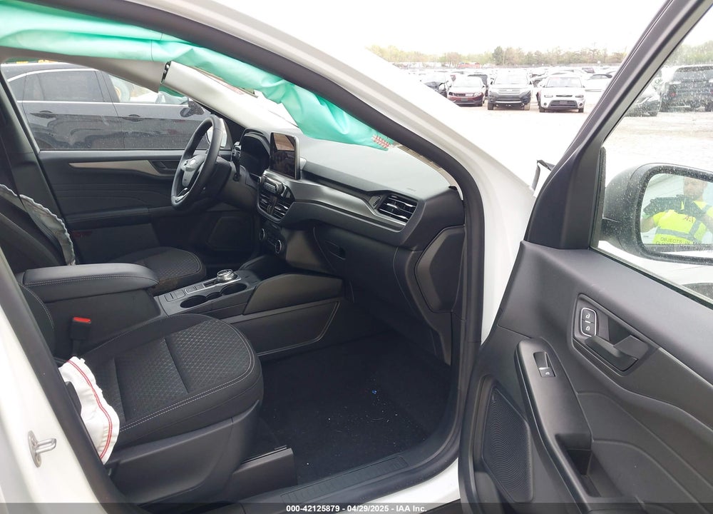 2024 FORD ESCAPE ACTIVE VIN: 1FMCU0GN4RUB47586