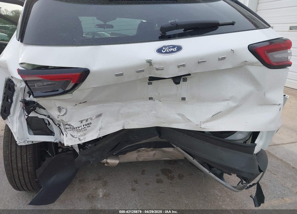 2024 FORD ESCAPE ACTIVE VIN: 1FMCU0GN4RUB47586