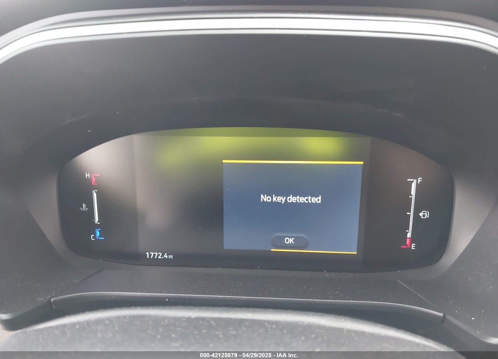 2024 FORD ESCAPE ACTIVE VIN: 1FMCU0GN4RUB47586