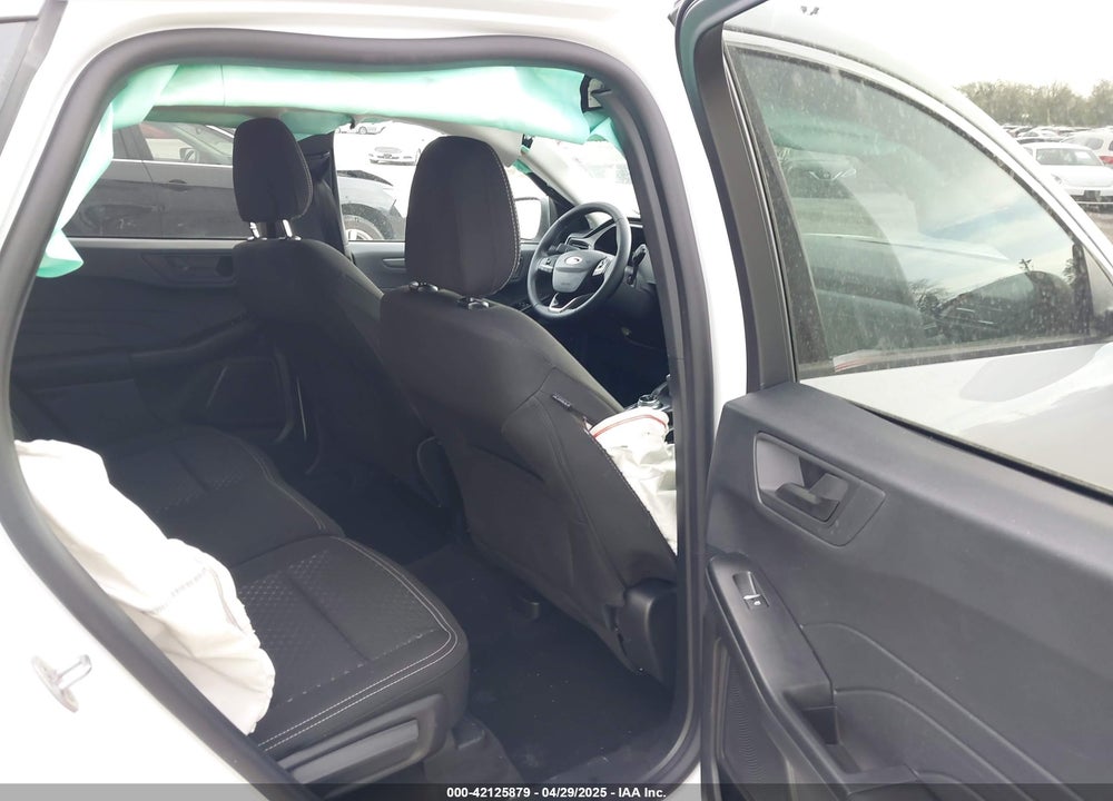2024 FORD ESCAPE ACTIVE VIN: 1FMCU0GN4RUB47586