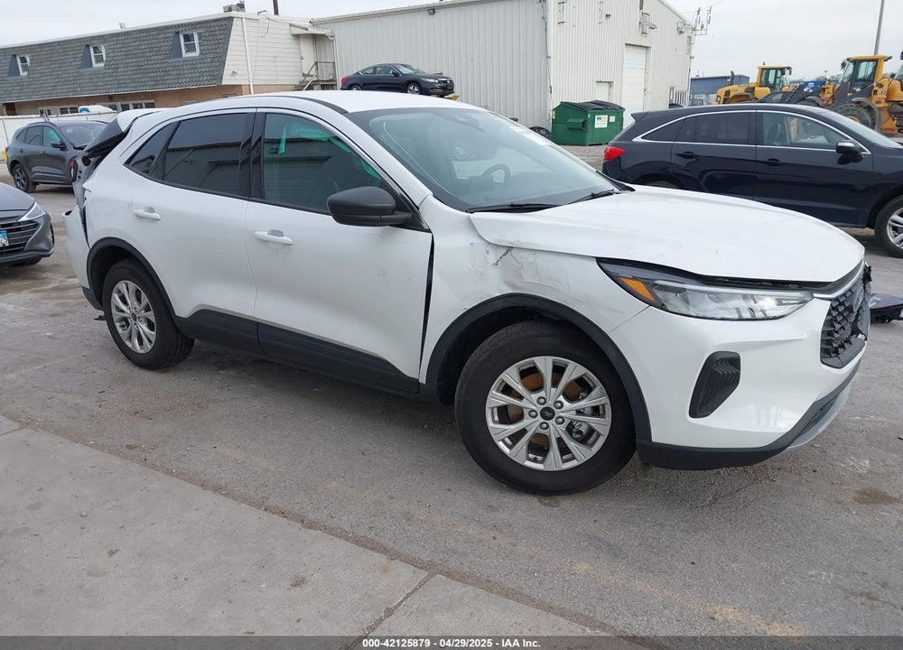 2024 FORD ESCAPE ACTIVE VIN: 1FMCU0GN4RUB47586