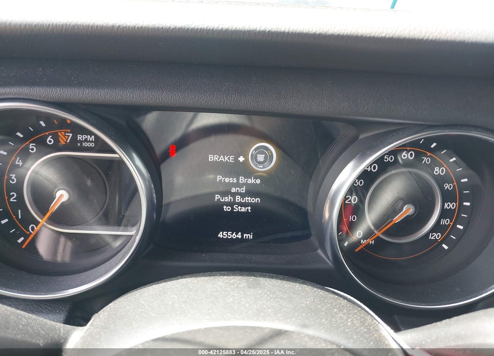 2021 JEEP WRANGLER UNLIMITED VIN: 1C4HJXEG3MW511185