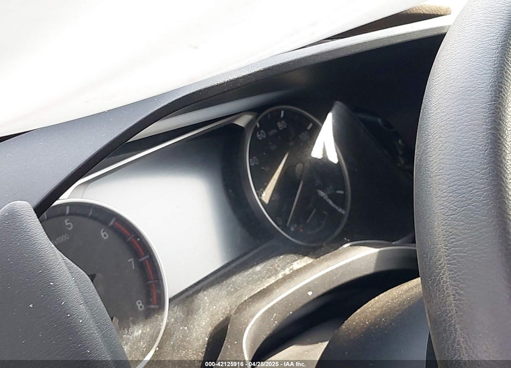 2021 NISSAN ROGUE VIN: 5N1AT3BB0MC680767