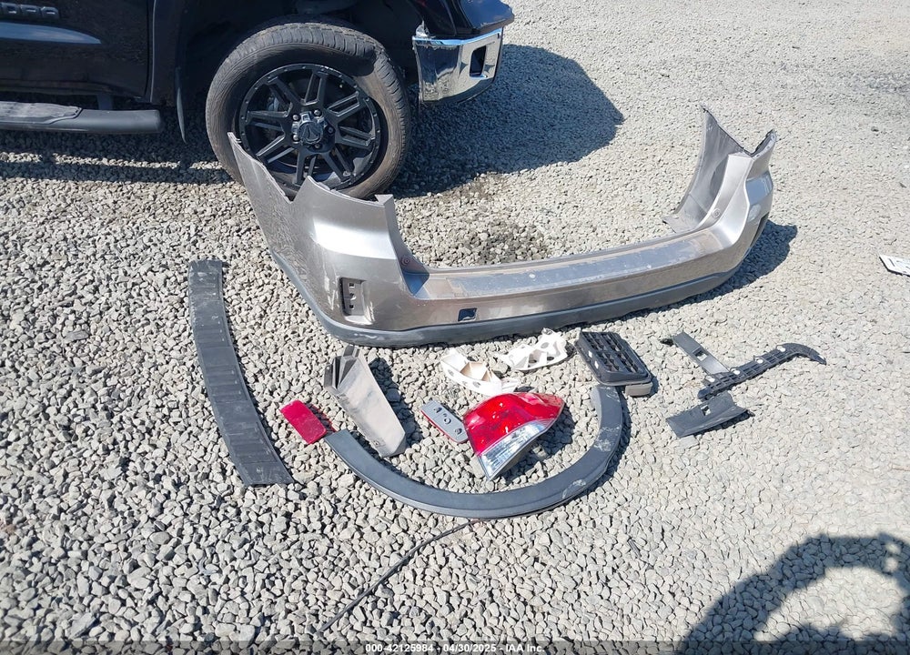 2014 SUBARU OUTBACK 2.5I PREMIUM VIN: 4S4BRBCC4E3201983