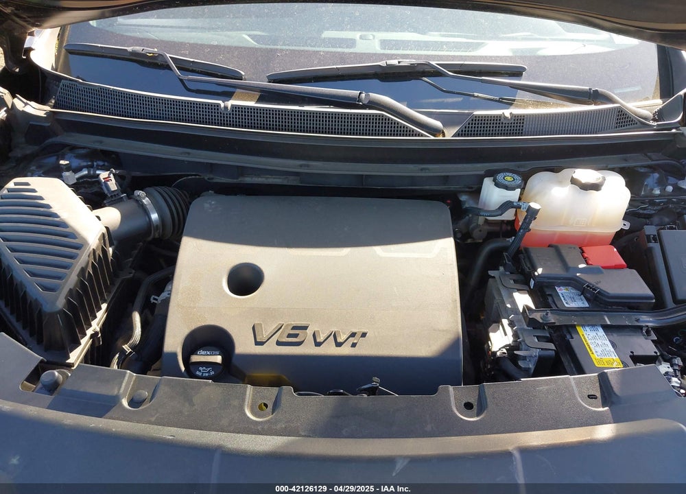 2023 CHEVROLET TRAVERSE VIN: 1GNEVHKW6PJ184282