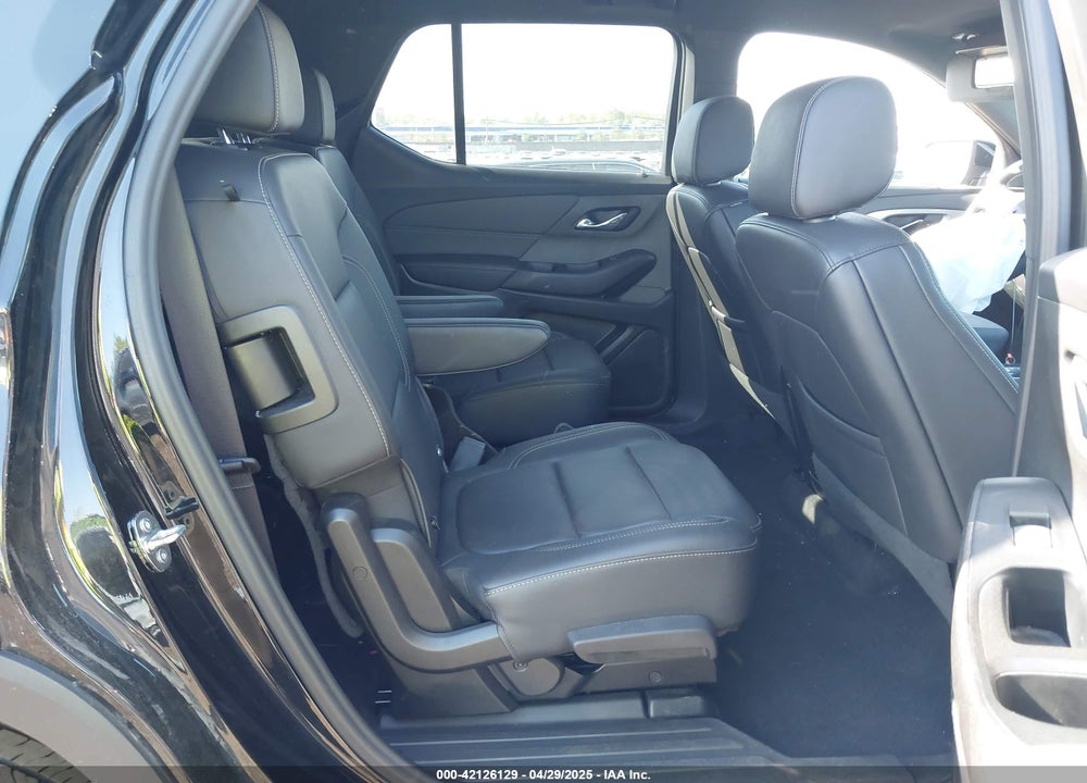 2023 CHEVROLET TRAVERSE VIN: 1GNEVHKW6PJ184282