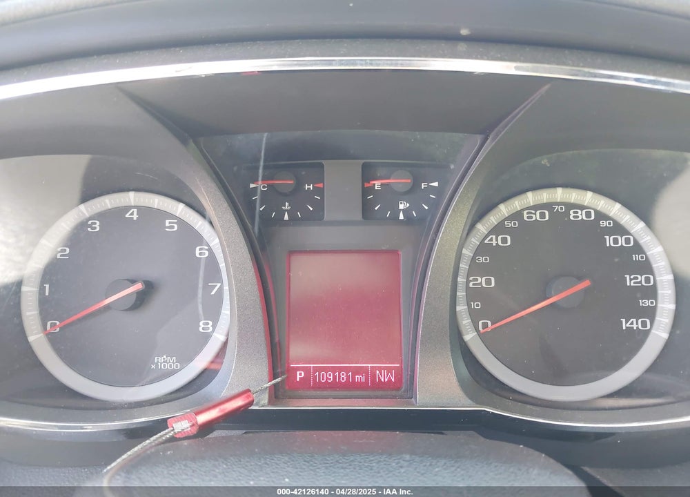 2015 GMC TERRAIN VIN: 2GKFLXEK3F6200959