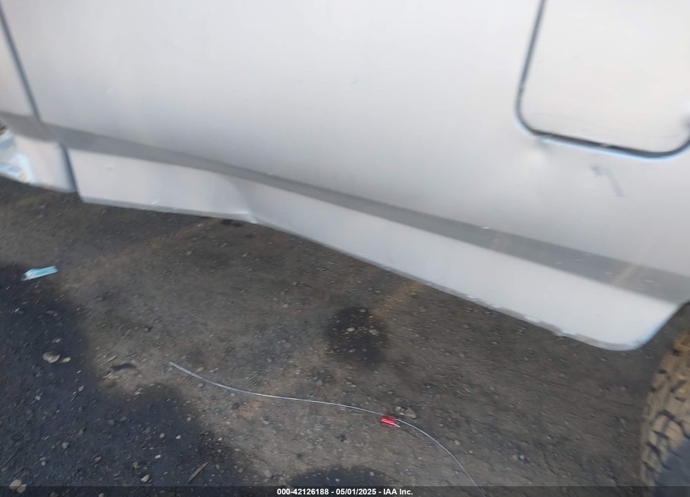 1988 FORD F150 VIN: 2FTEF15Y9JCA53878