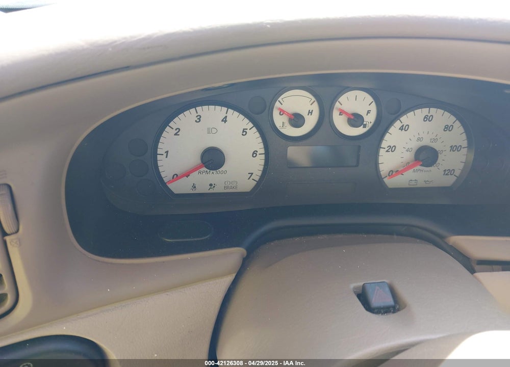 2006 FORD TAURUS VIN: 1FAFP56U76A201559