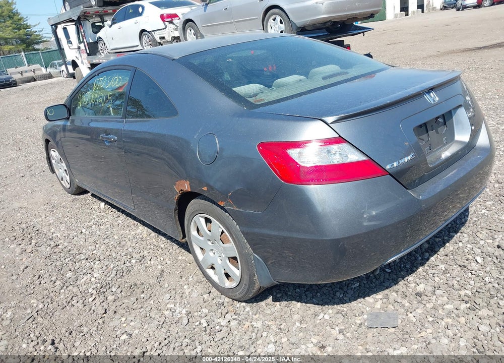 2010 HONDA CIVIC LX VIN: 2HGFG1B66AH514978