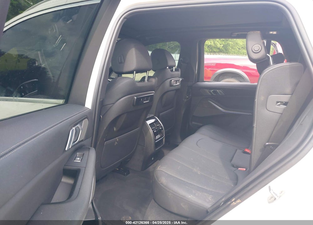 2020 BMW X5 VIN: 5UXCR6C03L9B18871