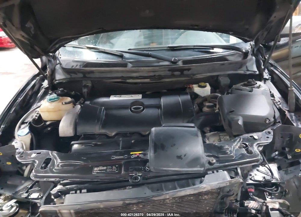 2013 VOLVO XC90 VIN: YV4952CY8D1638922