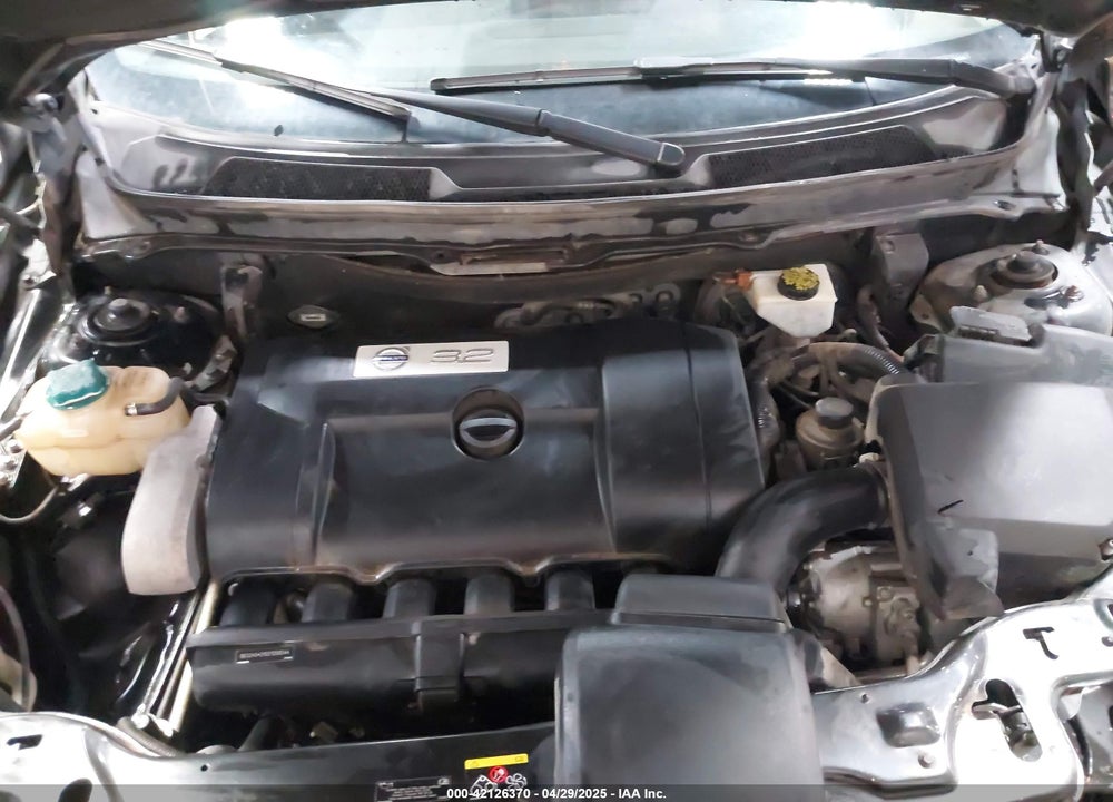 2013 VOLVO XC90 VIN: YV4952CY8D1638922