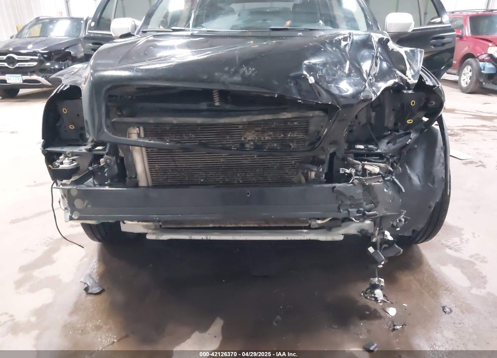 2013 VOLVO XC90 VIN: YV4952CY8D1638922